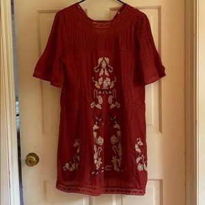 Free People Dress
